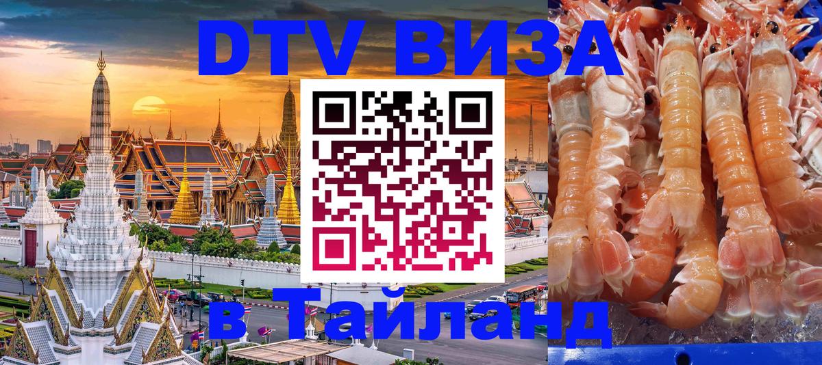 Купить DTV визу в Таиланд Дзержинск 
